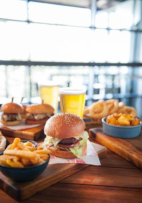 Northbridge Brewing Company - Accommodation Adelaide 9
