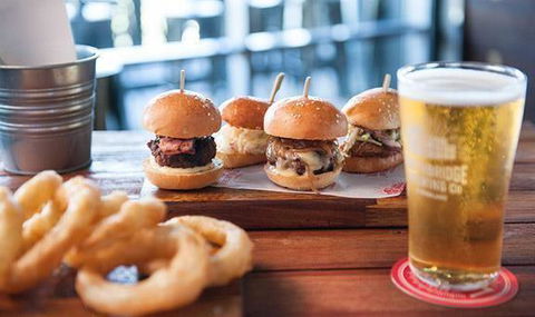 Northbridge Brewing Company - Accommodation Adelaide 10