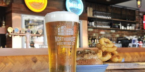 Northbridge Brewing Company - Accommodation Adelaide 11