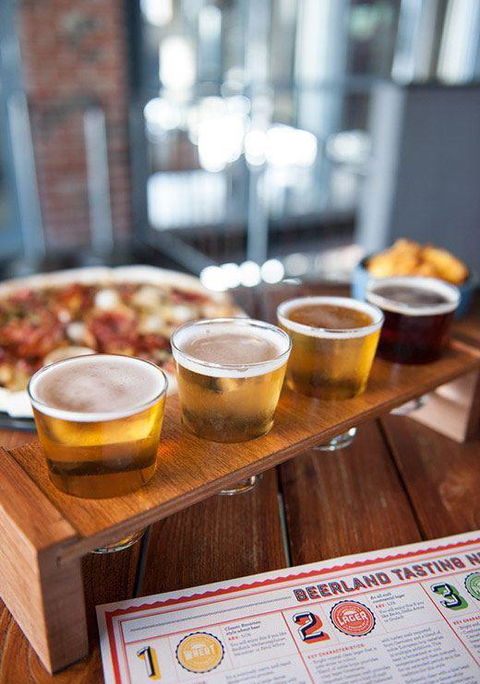 Northbridge Brewing Company - Accommodation Adelaide 13