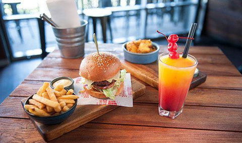 Northbridge Brewing Company - Accommodation Adelaide 14