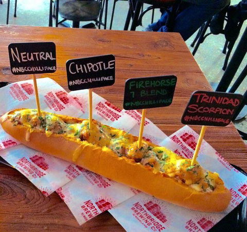 Northbridge Brewing Company - Accommodation Adelaide 15