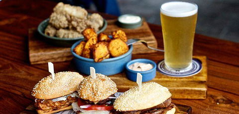 Northbridge Brewing Company - Accommodation Adelaide 17