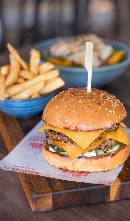 Northbridge Brewing Company - Accommodation Adelaide 4