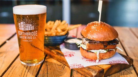 Northbridge Brewing Company - Accommodation Adelaide 5