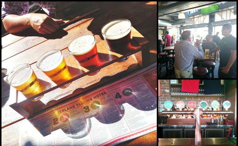 Northbridge Brewing Company - Accommodation Adelaide 7