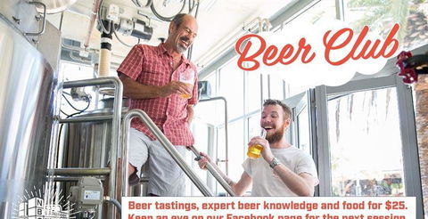 Northbridge Brewing Company - Accommodation Adelaide 8