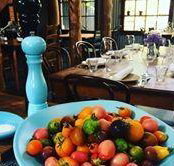 Seed Winehouse  Kitchen - Accommodation Adelaide