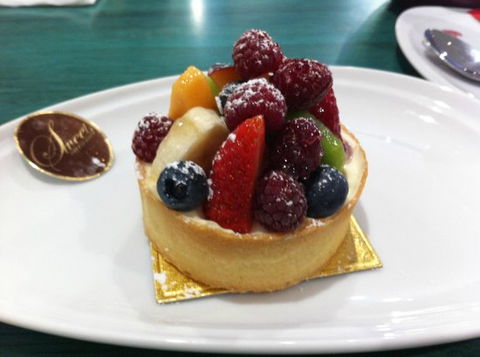 Sweet Caramel - Accommodation Adelaide 0