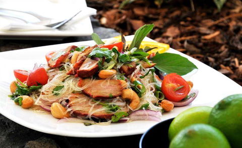 Tuptim Thai - Accommodation Adelaide 9