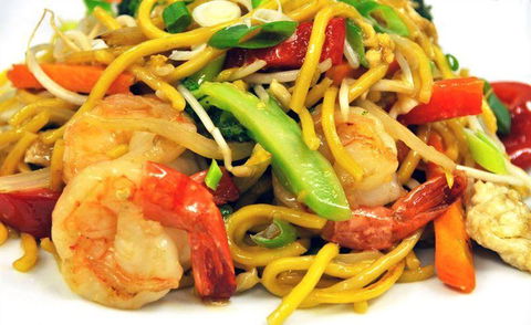 Tuptim Thai - Accommodation Adelaide 10