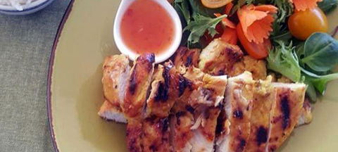 Tuptim Thai - Accommodation Adelaide 1