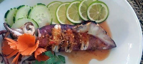 Tuptim Thai - Accommodation Adelaide 3
