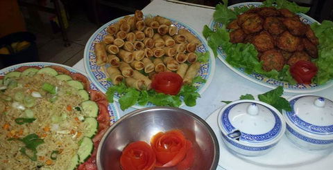 Tuptim Thai - Accommodation Adelaide 6