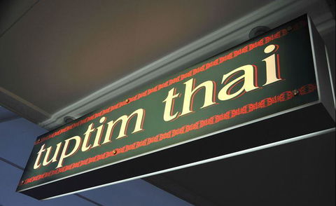 Tuptim Thai - Accommodation Adelaide 8
