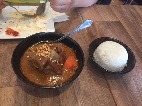 About Thai - Accommodation Adelaide 0