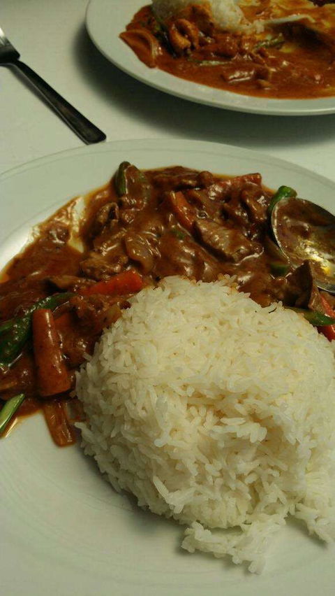 About Rice & Noodles - Accommodation Adelaide 0