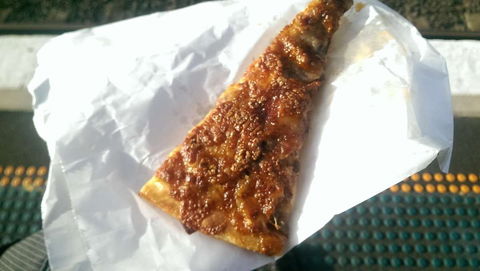 A Brothers Kebabs & Pizzas - Accommodation Adelaide 0