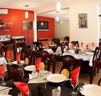 Anand Sagar Indian Restaurant