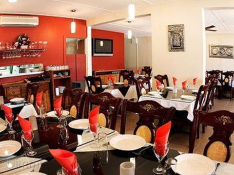 Anand Sagar Indian Restaurant - Accommodation Adelaide 0