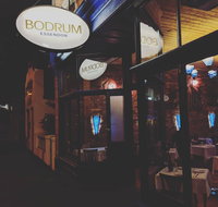 Bodrum