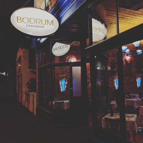 Bodrum - Accommodation Adelaide 0