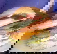 Chick'n Shack Cafe - Accommodation Adelaide