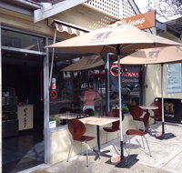 Chinno Espresso Bar - Accommodation Adelaide