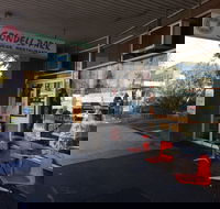 Condell Park Chinese Resturant - Accommodation Adelaide