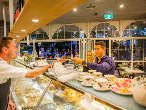 Dolce & Salato - Accommodation Adelaide 0