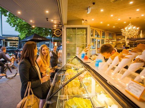 Dolce & Salato - Accommodation Adelaide 1
