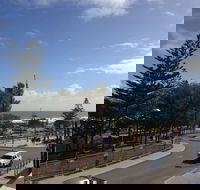 Dome - Scarborough - Accommodation Adelaide