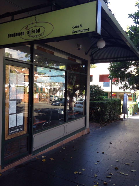 Fundamental Food Flaminn - Accommodation Adelaide 0