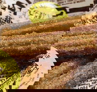 Guzman Y Gomez - Rhodes - Accommodation Adelaide