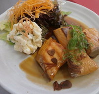 Ichirin - Accommodation Adelaide