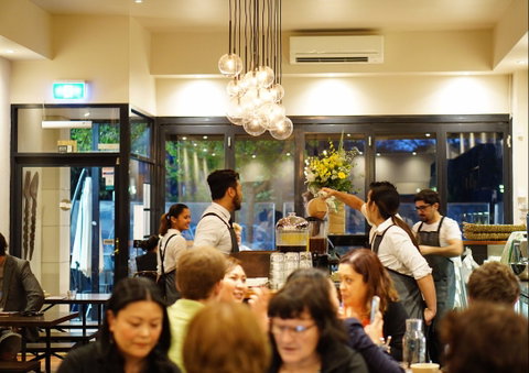 Lolo And Lola - Accommodation Adelaide 1