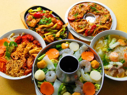 NAM Vietnamese - Accommodation Adelaide 0