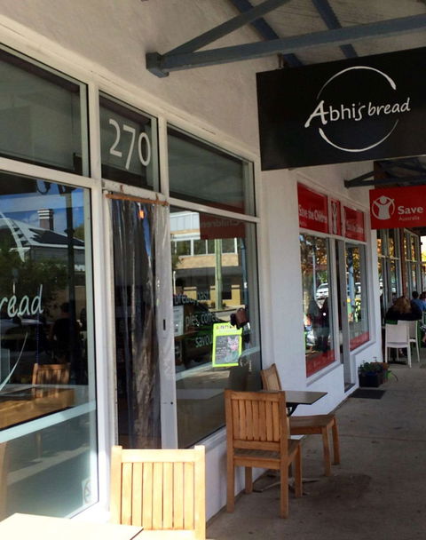 Number 12 Cafe - Accommodation Adelaide 0