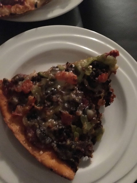 Pizza King - Accommodation Adelaide 0