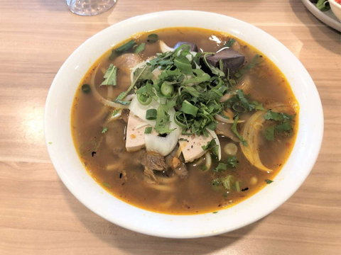 Quan Lua - Accommodation Adelaide 0