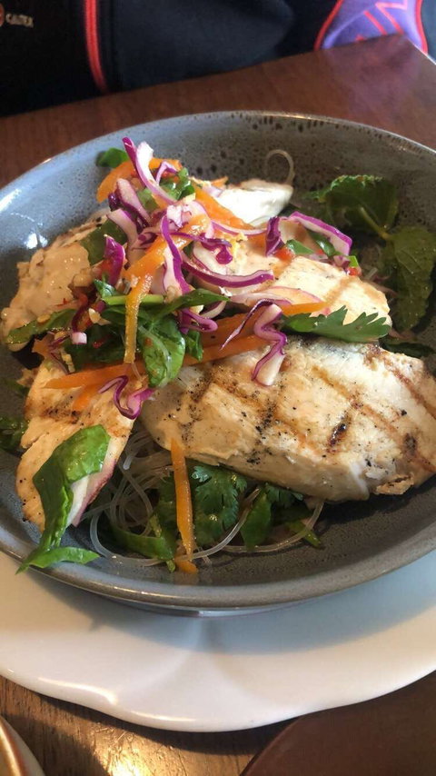 Queen Street Cafe - Accommodation Adelaide 0
