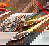 Red Hot Thai - Accommodation Adelaide