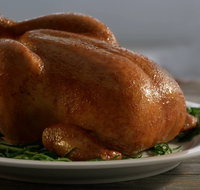 Red Rooster - Robina - Accommodation Adelaide