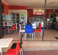 Rockingham Kebabs  Pizza - Accommodation Adelaide