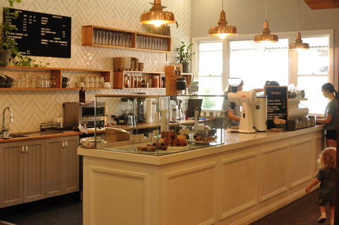 The Woolshed Yallah - Accommodation Adelaide 0