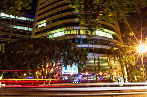 The Deck Bar - Accommodation Adelaide 0