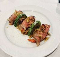 The Coast Restaurant - Accommodation Adelaide