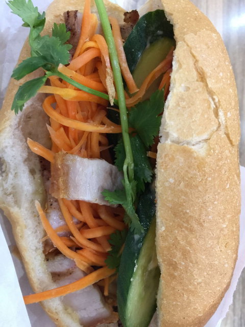 WOW Banh Mi - Accommodation Adelaide 0