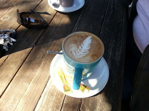 Altone Park Golf Course - Accommodation Adelaide 0