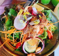 Aroma Cafe and Bar - Accommodation Adelaide